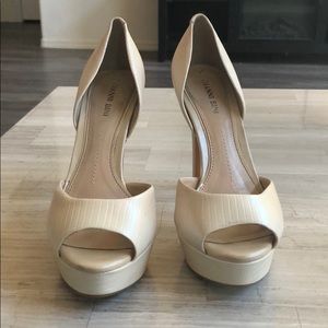 Gianni bini heels